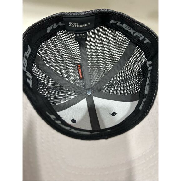 🌼5for$25🌼Port Authority The Tiki Bar TT Punta Gorda, Florida Men’s Mesh hat - Picture 4 of 5
